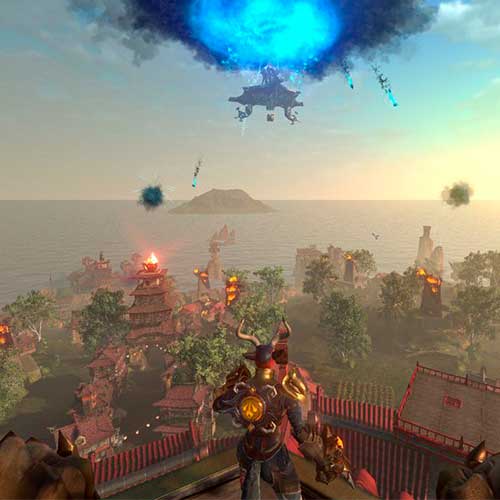 Almighty: Kill Your Gods Cd Key Steam Global